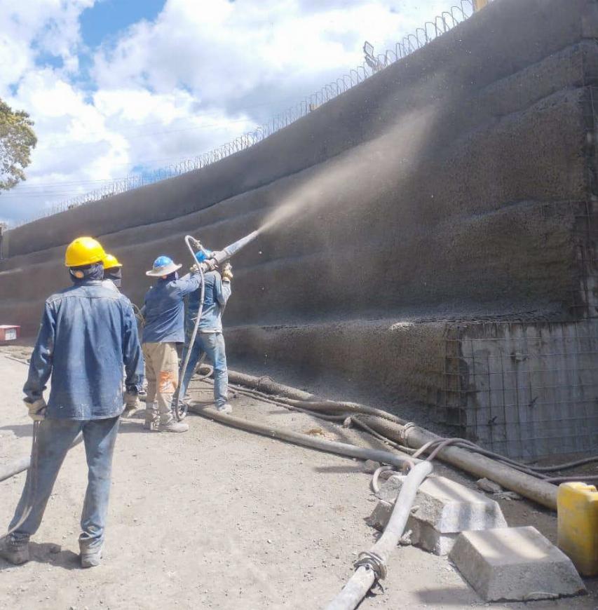 Clientes y Proyectos